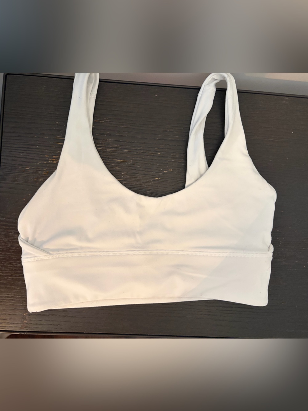 Lululemon Align Square Neck Bra